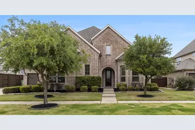 4230 Brazoria Drive, Prosper, TX 75078 - Photo 1