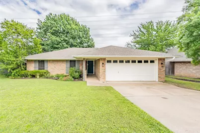 2507 Smouldering Wood Drive, Arlington, TX 76016 - Photo 1