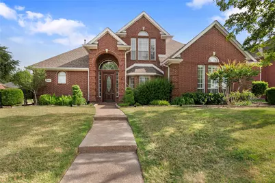 1301 Meadow Cove Court, Carrollton, TX 75007 - Photo 1