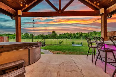 2524 Saddlehorn Drive, Little Elm, TX 75068 - Photo 1