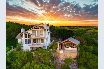 1003 Oak Hill Lane, Possum Kingdom Lake, TX 76449 - Photo 1