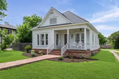 2811 Washington Avenue, Waco, TX 76710 - Photo 1