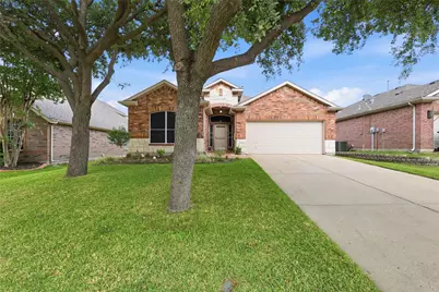 13354 Packard Drive, Frisco, TX 75033 - Photo 1