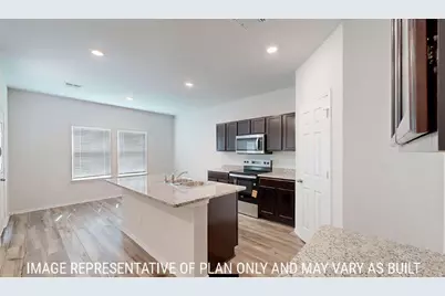 10225 Altair Drive, Waco, TX 76708 - Photo 1