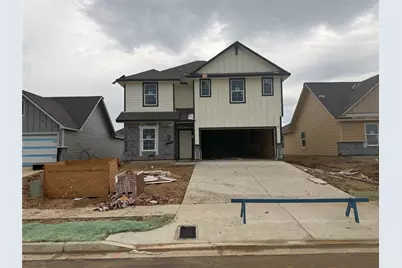 10205 Altair Drive, Waco, TX 76708 - Photo 1