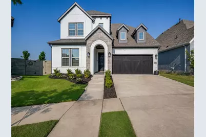 2001 Tremont Drive, Argyle, TX 76226 - Photo 1