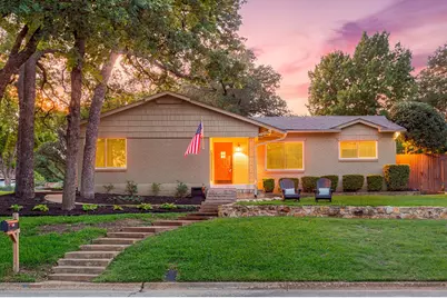421 Crosstimber Drive, Hurst, TX 76053 - Photo 1