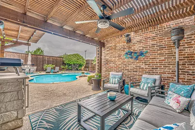 5567 Summer Star Lane, Frisco, TX 75036 - Photo 1