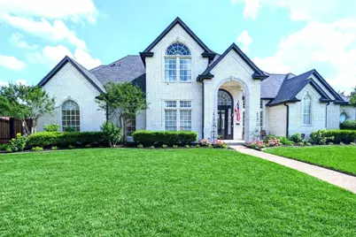 1616 Village Trail, Keller, TX 76248 - Photo 1