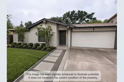 1202 Rebecca Lane, Arlington, TX 76014 - Photo 1