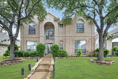 5709 Big River Drive, The Colony, TX 75056 - Photo 1