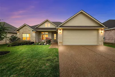10013 Braided Briar Lane, Waco, TX 76712 - Photo 1