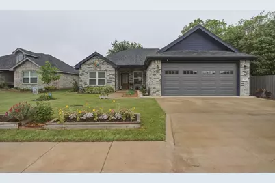 613 Jarrell Court, Tuscola, TX 79562 - Photo 1