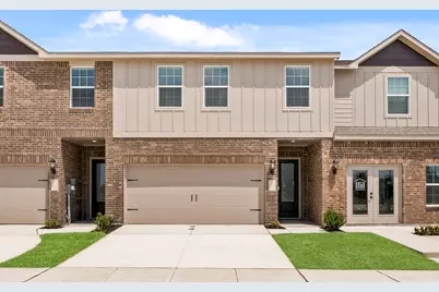 760 Carson Lane, Pilot Point, TX 76258 - Photo 1