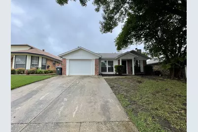 4104 Green Acres Circle, Arlington, TX 76017 - Photo 1