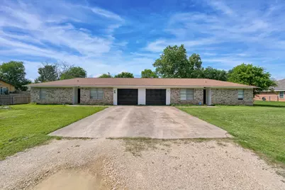 261 Audrey Avenue, Waco, TX 76705 - Photo 1