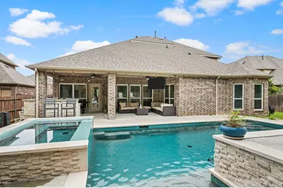 1510 Bonanza Lane, Corinth, TX 76208 - Photo 1