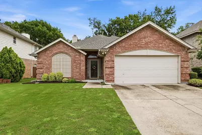 2312 Mapleleaf Lane, Flower Mound, TX 75028 - Photo 1