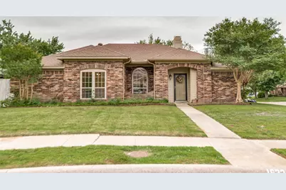 1622 Palisades Drive, Carrollton, TX 75007 - Photo 1
