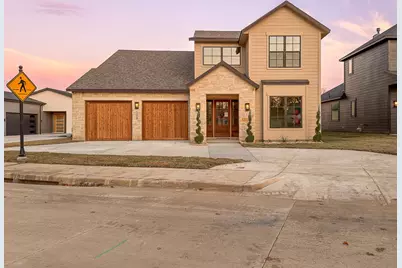 208 Pecan Street, Roanoke, TX 76262 - Photo 1