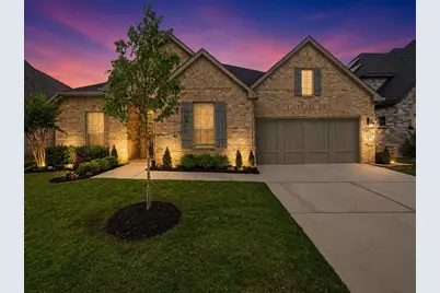 9213 Prickly Pear Trail, Argyle, TX 76226 - Photo 1