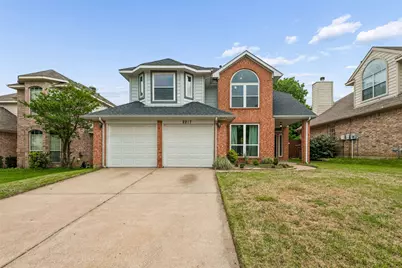 2217 Ellis Drive, Flower Mound, TX 75028 - Photo 1