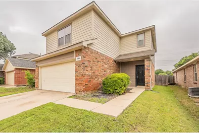 11616 Bobcat Drive, Fort Worth, TX 76244 - Photo 1