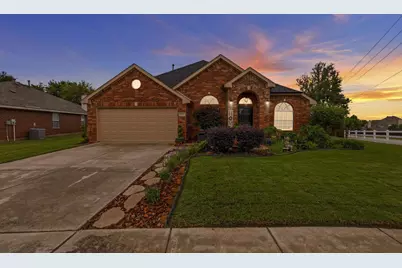 1594 Cedar Elm Drive, Corinth, TX 76210 - Photo 1
