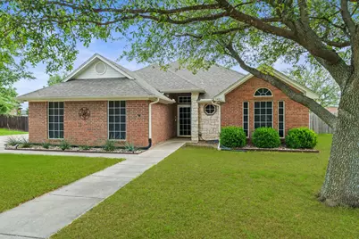 1401 Hickory Drive, Pilot Point, TX 76258 - Photo 1