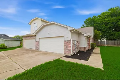 1001 Brenner Court, Arlington, TX 76017 - Photo 1