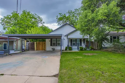 2329 Connor Avenue, Waco, TX 76706 - Photo 1