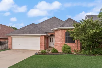 4815 Ashworth Court, Arlington, TX 76017 - Photo 1