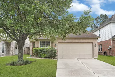 22614 Goss Spring Court, Spring, TX 77373 - Photo 1