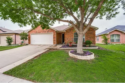 1909 Caddo Street, Little Elm, TX 75068 - Photo 1