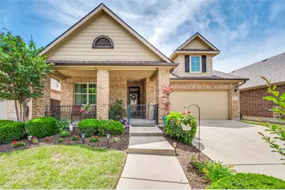 1317 Isabella Lane, Savannah, TX 76227 - Photo 1