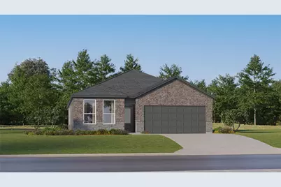 9121 Suttonridge Drive, Fort Worth, TX 76179 - Photo 1
