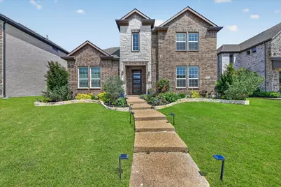 6914 Mistley Park, Frisco, TX 75034 - Photo 1