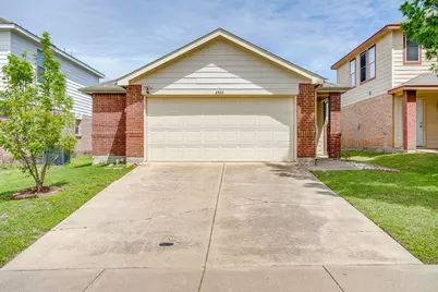 4940 Waterford Drive, Fort Worth, TX 76179 - Photo 1