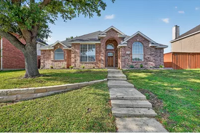 1428 Summerhill Drive, Carrollton, TX 75007 - Photo 1