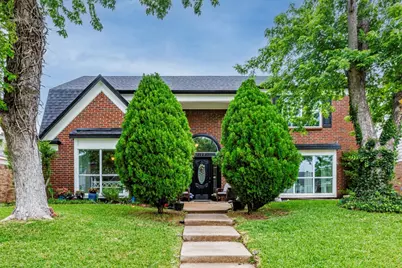 2107 Clearwater Trail, Carrollton, TX 75010 - Photo 1
