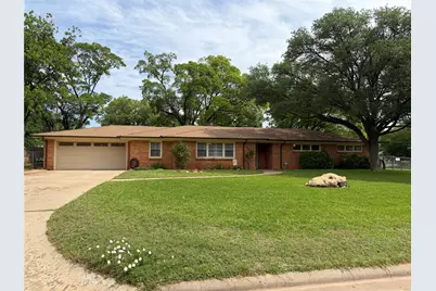 4082 Stratford Street, Abilene, TX 79605 - Photo 1