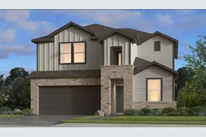 1421 Mustang Canyon Drive, Fort Worth, TX 76052 - Photo 1