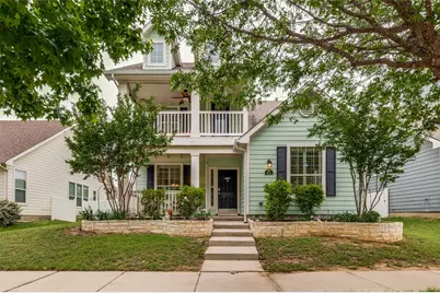 9532 Cape Cod Boulevard, Providence Village, TX 76227 - Photo 1