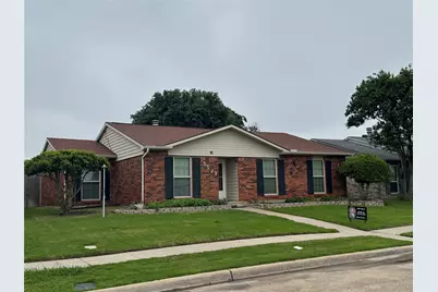 5521 N Colony Boulevard, The Colony, TX 75056 - Photo 1