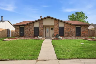 5313 Rice Drive, The Colony, TX 75056 - Photo 1
