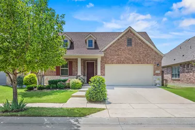 720 Louisville Road, Aubrey, TX 76227 - Photo 1