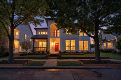 1105 Wenk Drive, Savannah, TX 76227 - Photo 1