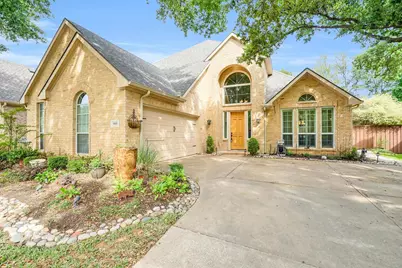 3416 Emerald Cove Drive, Flower Mound, TX 75022 - Photo 1
