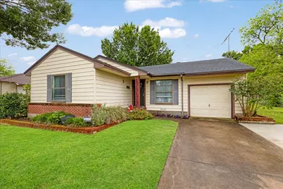 1668 Murray Drive, Garland, TX 75042 - Photo 1
