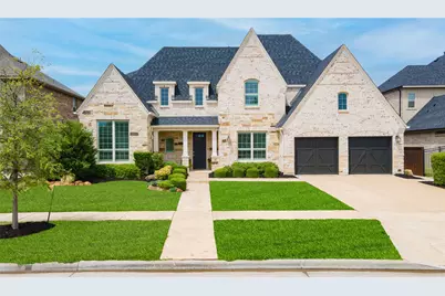 1756 Peppervine Road, Frisco, TX 75033 - Photo 1